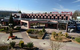 Hotel Bollaert